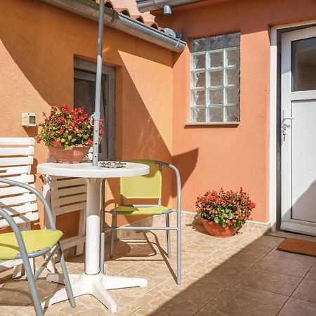 Maria Villa Pola Esterno foto