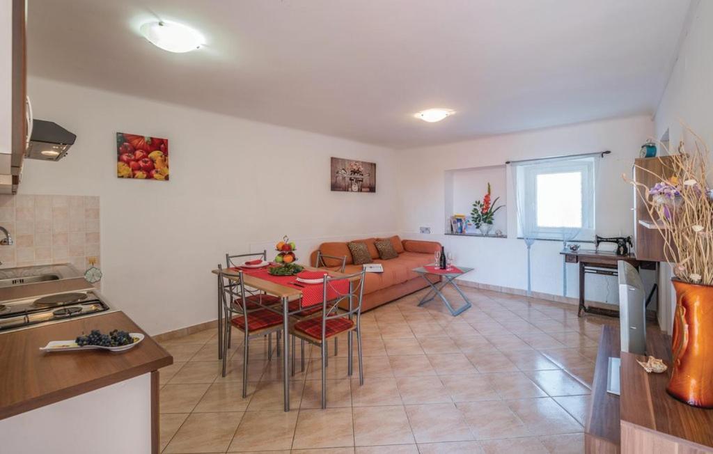 Maria Villa Pola Esterno foto