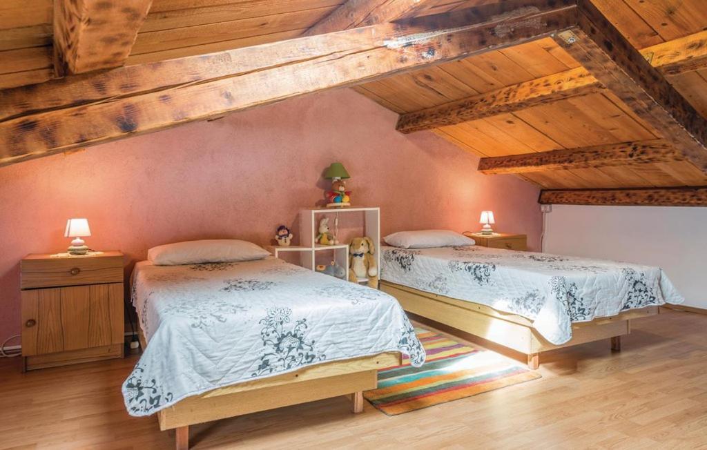 Maria Villa Pola Esterno foto